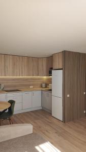 Apartamentai Palangos Centre
