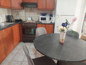 Nia - Seaside house Akrata