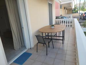 Nia - Seaside house Akrata