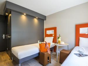 ibis budget Nice Californie Lenval