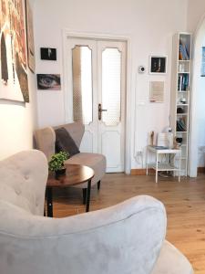 LA GUGLIA - Guglia House apartment-CANNAREGIO-VENEZIA