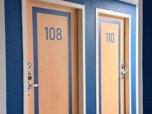 ibis budget Nimes Centre Gare