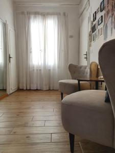 LA GUGLIA - Guglia House apartment-CANNAREGIO-VENEZIA