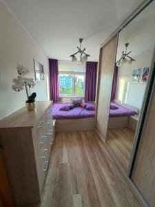 Apartament na Libelta