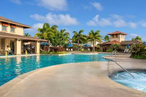 On Golf Course | Poipu Beach | Koloa + AC + Pool