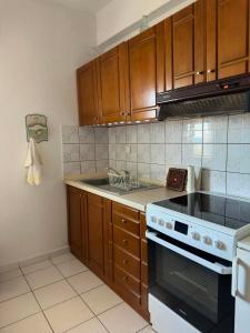 "Bohemian" Villa Despoina