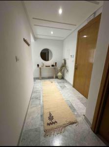 Apartment Saphir