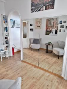 LA GUGLIA - Guglia House apartment-CANNAREGIO-VENEZIA
