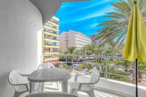 Tenerifeopenhome Cristianmar