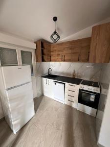 Apartmani Matej