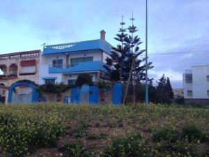 Floor Apt 0F at American Villa at Mehdya by the Sea