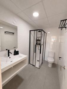 Apartamento estación Mercado central
