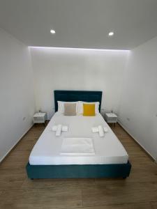 Lengu Rooms & Apartments