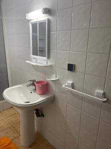 Floor Apt 0F at American Villa at Mehdya by the Sea