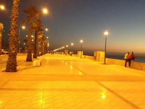 Floor Apt 0F at American Villa at Mehdya by the Sea