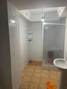 Floor Apt 0F at American Villa at Mehdya by the Sea