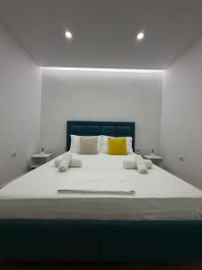 Lengu Rooms & Apartments