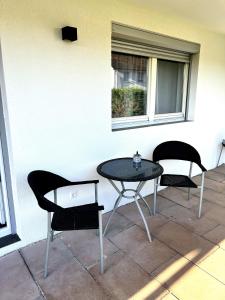 Apartment Rade