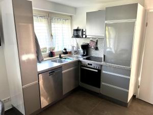 Apartment Rade