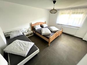 Apartment Rade
