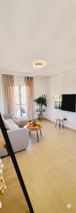 Balkon - Golf - Meerblick - Pool - 24 7 sec