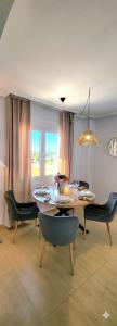Balkon - Golf - Meerblick - Pool - 24 7 sec