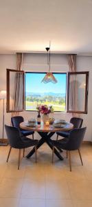 Balkon - Golf - Meerblick - Pool - 24 7 sec