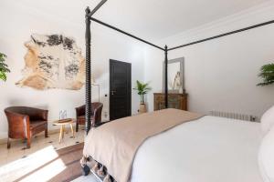 Villa Maison Sauvage le charme marocain de la Palmeraie