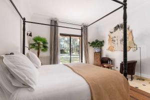 Villa Maison Sauvage le charme marocain de la Palmeraie