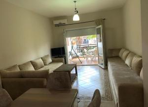 Appartement à Marina Saidia à Résidence AP2 Alwaha