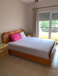 Appartement à Marina Saidia à Résidence AP2 Alwaha