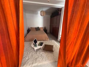 Sunset Surf Studio Tamraghet