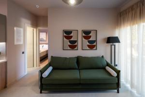 Kastro Hill Villas - Apartments close to Lefkada