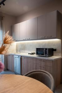 Kastro Hill Villas - Apartments close to Lefkada