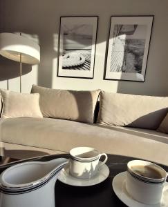 Baltic Pine Apartment