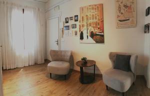 LA GUGLIA - Guglia House apartment-CANNAREGIO-VENEZIA