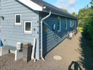 5 star holiday home in Fjerritslev