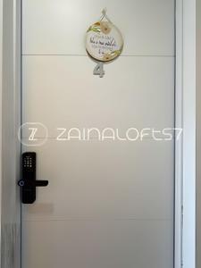 Zainalofts7 - Quarto 4 em casa na Vila Mariana