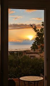 Altea Old Town Gem with Panoramic Sea Views and Garden