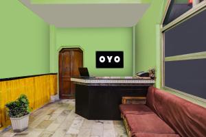 Super Hotel O by OYO Kavish Residency