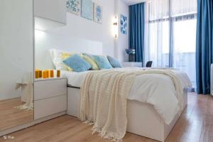 ORBI CITY - Premium HOTEL