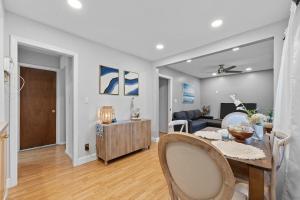 Hauppauge 2BR Near LIRR, Airport & Stony Brook