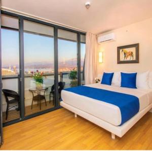 ORBI CITY - Premium HOTEL