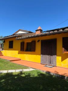 Casa Mimosa