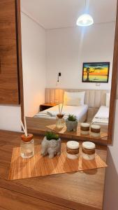 White house 2 Ksamil
