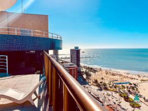 Atlantic Ocean By Holiday Stays