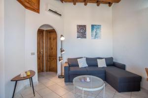 Elegante appartamento centro