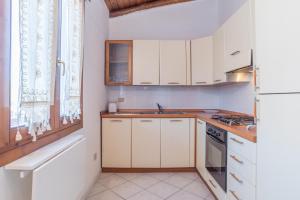 Elegante appartamento centro