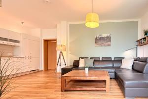 Villa Triton Wohnung 03
