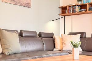 Villa Triton Wohnung 03